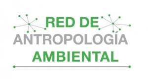 logo red antropología ambiental