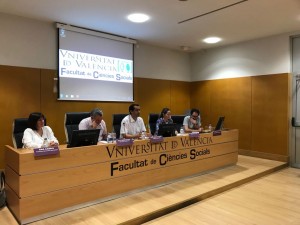 mesa redonda